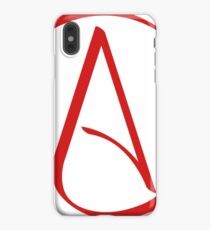 Atheism iPhone XS Max Case