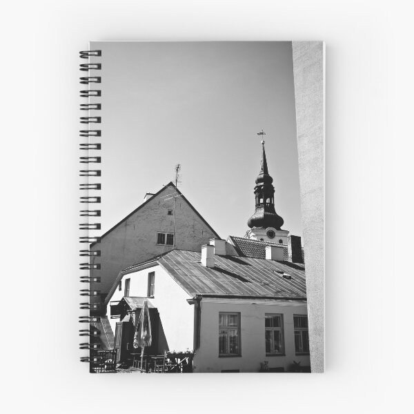 Item preview, Old Town, Toompea designed and sold by tutulele.