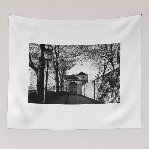 Item preview, Once Upon a Time in Norway. designed and sold by tutulele.