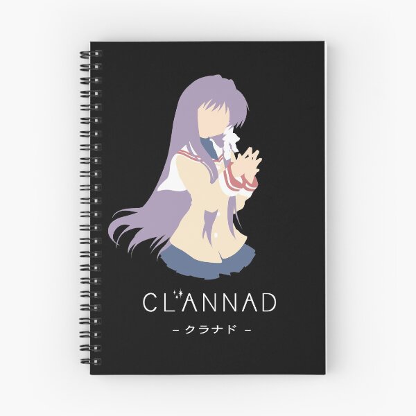 Item preview, CLANNAD - Fujibayashi Kyou Minimalist designed and sold by MegurineMariko.
