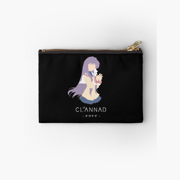 Item preview, CLANNAD - Fujibayashi Kyou Minimalist designed and sold by MegurineMariko.