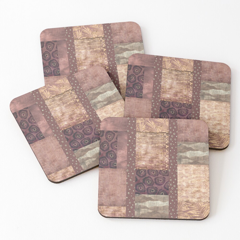 Item preview, Coasters (Set of 4) designed and sold by LuciaS.