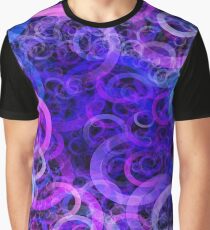 Backdrop Graphic T-Shirt