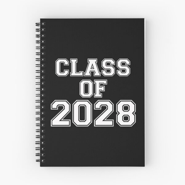 Item preview, Class of 2028 designed and sold by avidfan2000.