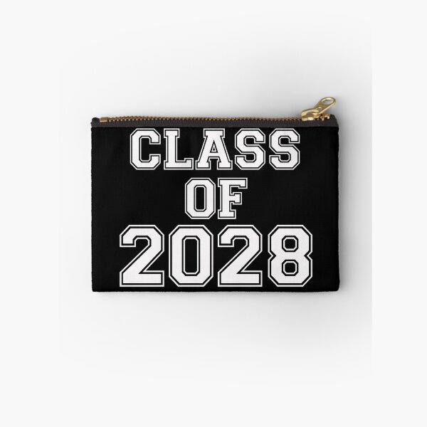 Item preview, Class of 2028 designed and sold by avidfan2000.