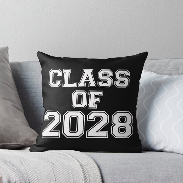 Item preview, Class of 2028 designed and sold by avidfan2000.