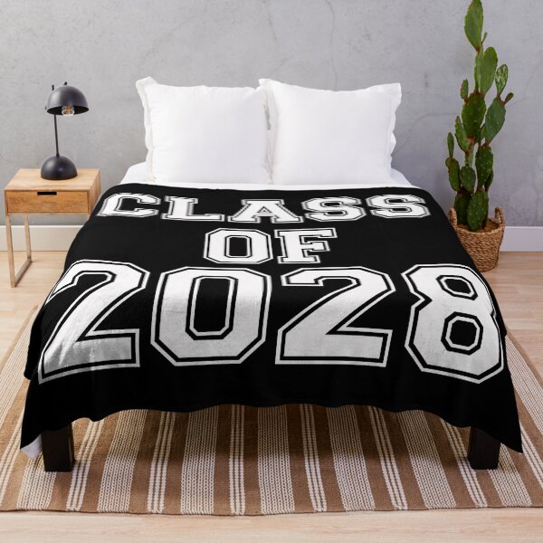 Item preview, Class of 2028 designed and sold by avidfan2000.