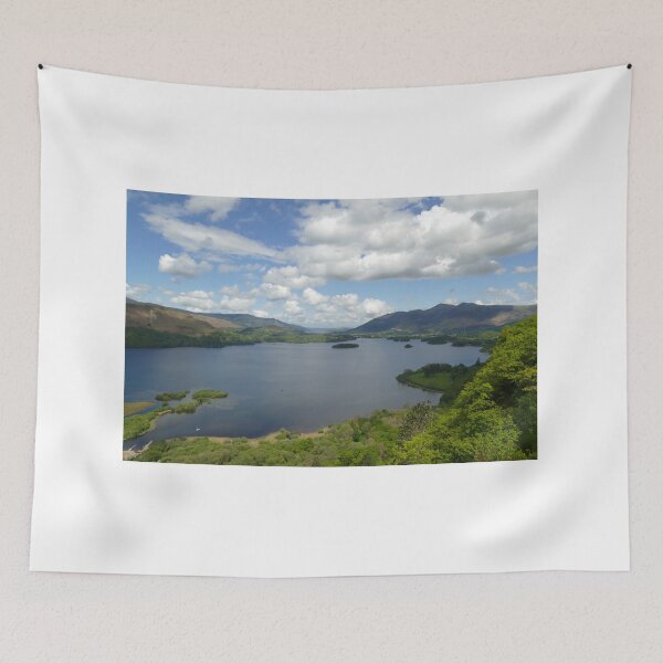 Item preview, Derwent Water designed and sold by Chris Petty.
