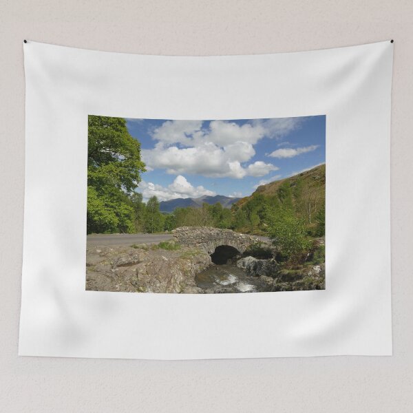 Item preview, Ashness Bridge, Cumbria designed and sold by Chris Petty.