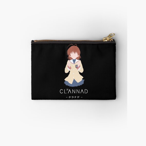 Item preview, CLANNAD - Furukawa Nagisa Minimalist designed and sold by MegurineMariko.