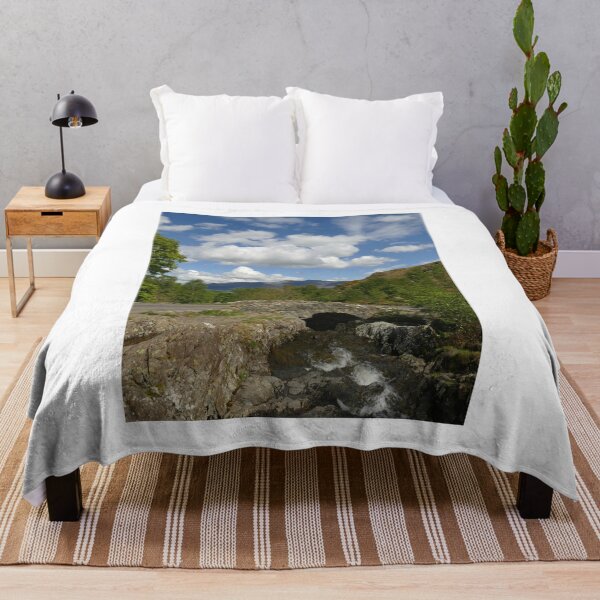 Item preview, Ashness Bridge, Cumbria designed and sold by Chris Petty.