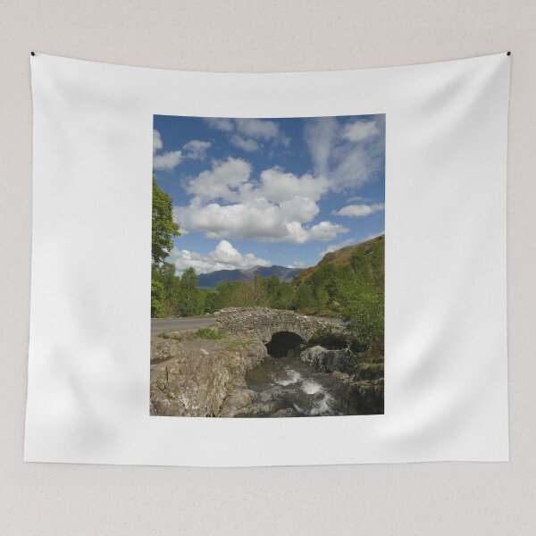 Item preview, Ashness Bridge, Cumbria designed and sold by Chris Petty.