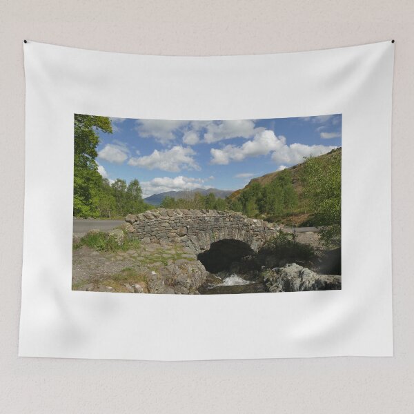 Item preview, Ashness Bridge, Cumbria designed and sold by Chris Petty.