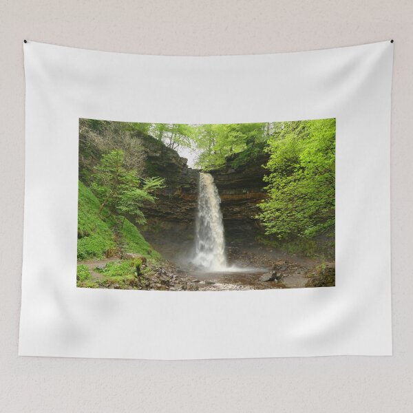 Artikelvorschau, Hardraw Force, North Yorkshire entworfen und verkauft von Chris Petty.