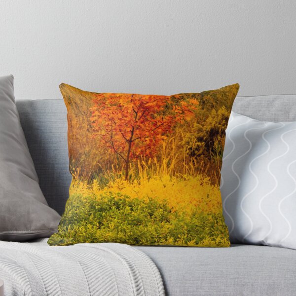 Item preview, Autumn change, Coulee Corridor designed and sold by Harv Churchill.