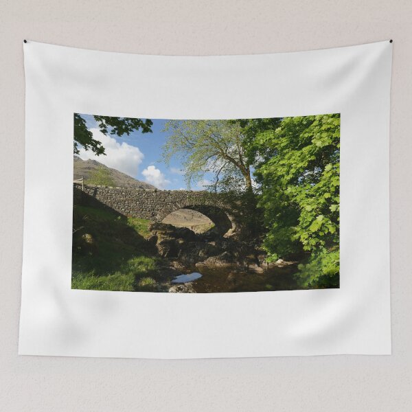 Item preview, Cockley Beck Bridge, Cumbria designed and sold by Chris Petty.