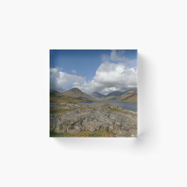 Item preview, Wast Water, Cumbria designed and sold by Chris Petty.