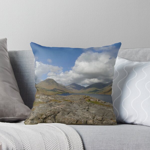 Item preview, Wast Water, Cumbria designed and sold by Chris Petty.