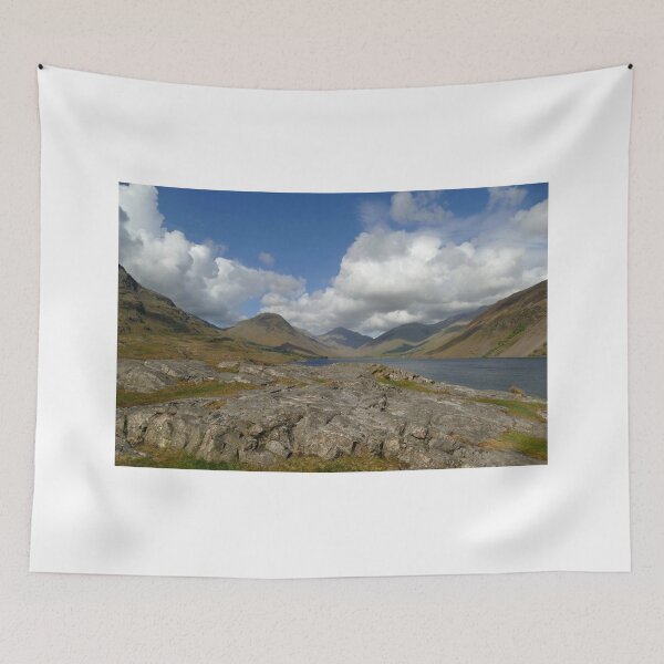 Item preview, Wast Water, Cumbria designed and sold by Chris Petty.