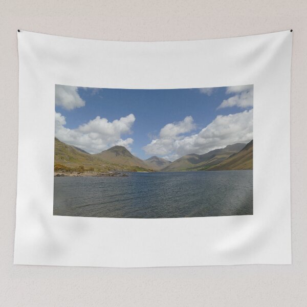 Item preview, Wast Water, Cumbria designed and sold by Chris Petty.