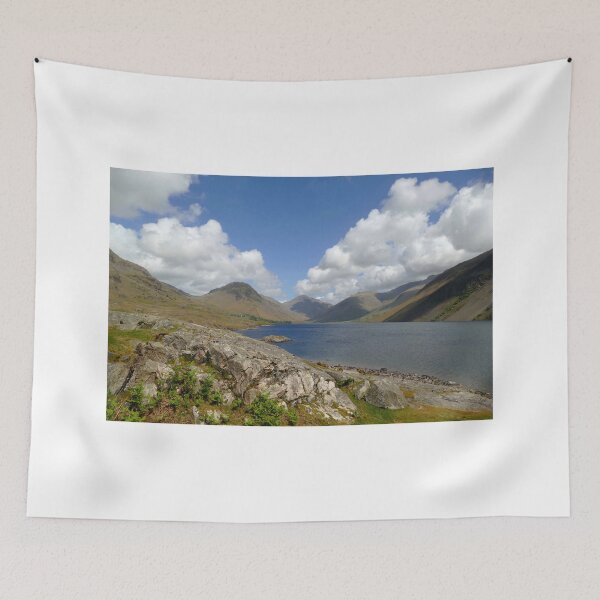 Item preview, Wast Water, Cumbria designed and sold by Chris Petty.