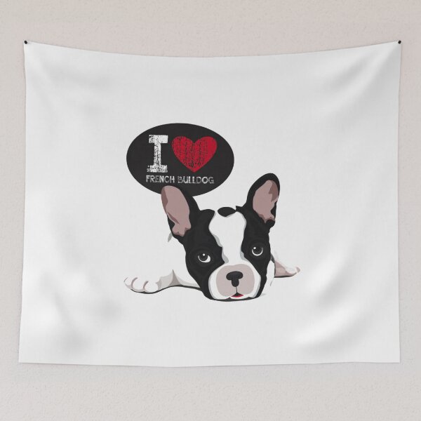 Item preview, french bulldog designed and sold by Inrru2018.