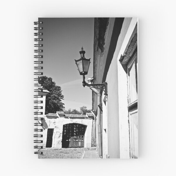 Item preview, Old Town, Toompea designed and sold by tutulele.