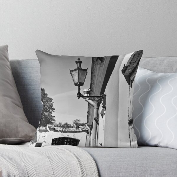 Item preview, Old Town, Toompea designed and sold by tutulele.