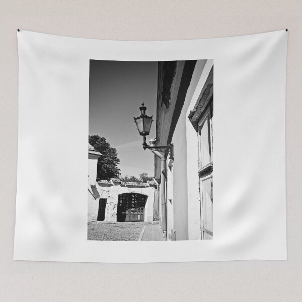 Item preview, Old Town, Toompea designed and sold by tutulele.