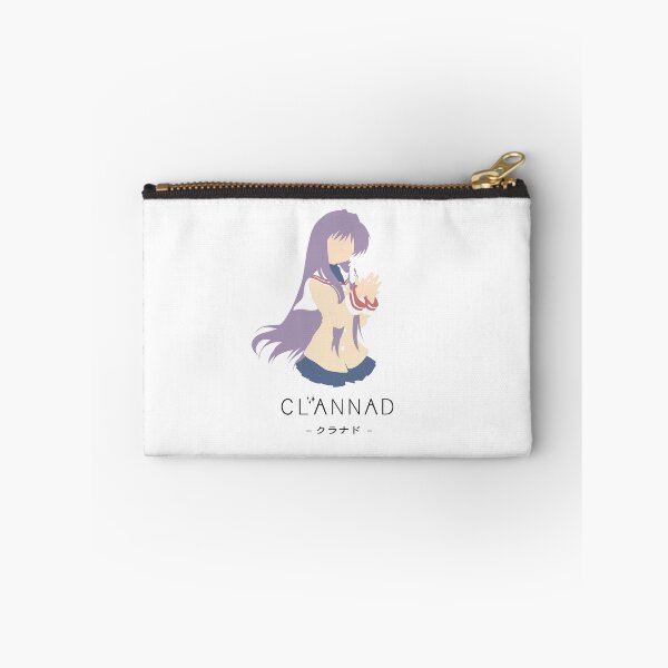 Item preview, CLANNAD - Fujibayashi Kyou Minimalist designed and sold by MegurineMariko.