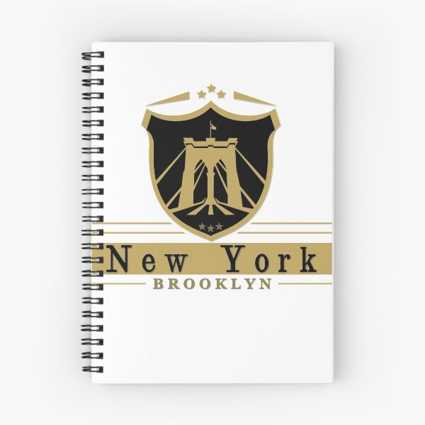 Item preview, NY Brooklyn designed and sold by dechap.