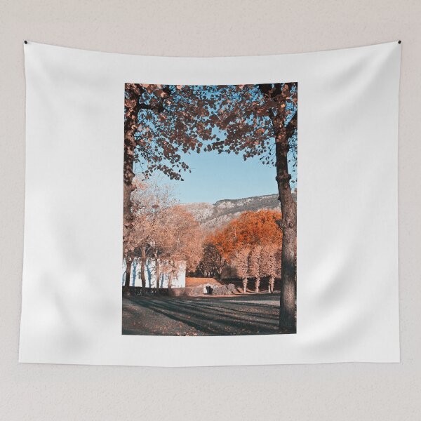 Item preview, Once Upon a Time in Norway. designed and sold by tutulele.