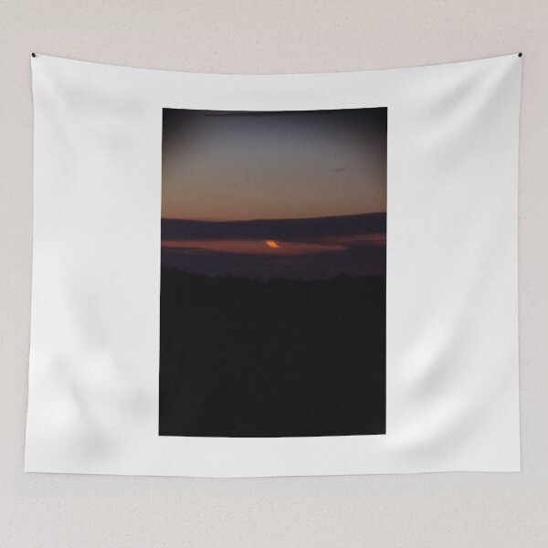 Item preview, Moon, Shaky. designed and sold by tutulele.