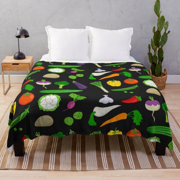 Item preview, Vegetables (Vegetarian) designed and sold by isstgeschichte.