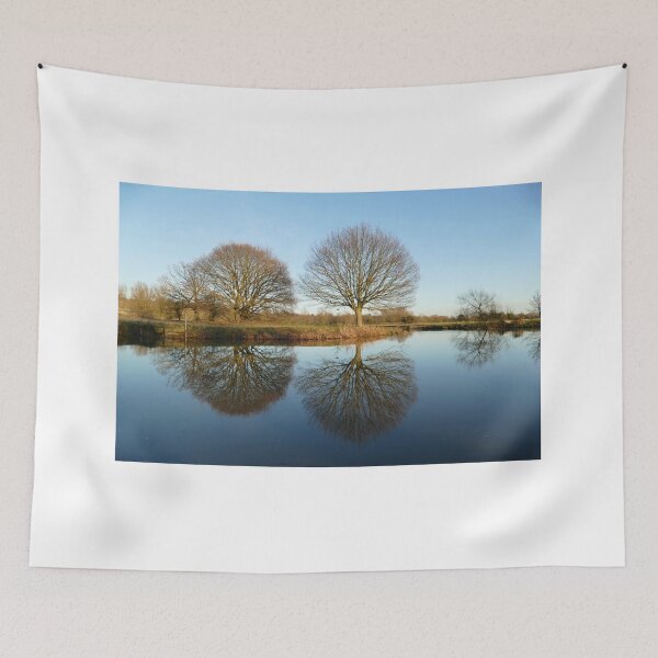Item preview, River Stour, Dedham Vale designed and sold by Chris Petty.