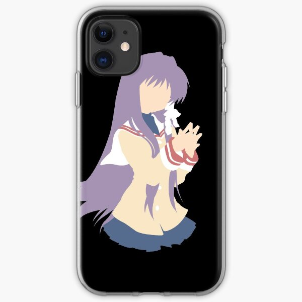 Clannad Iphone Cases Covers Redbubble