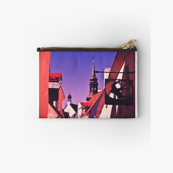 Item preview, Old Town, Toompea. designed and sold by tutulele.
