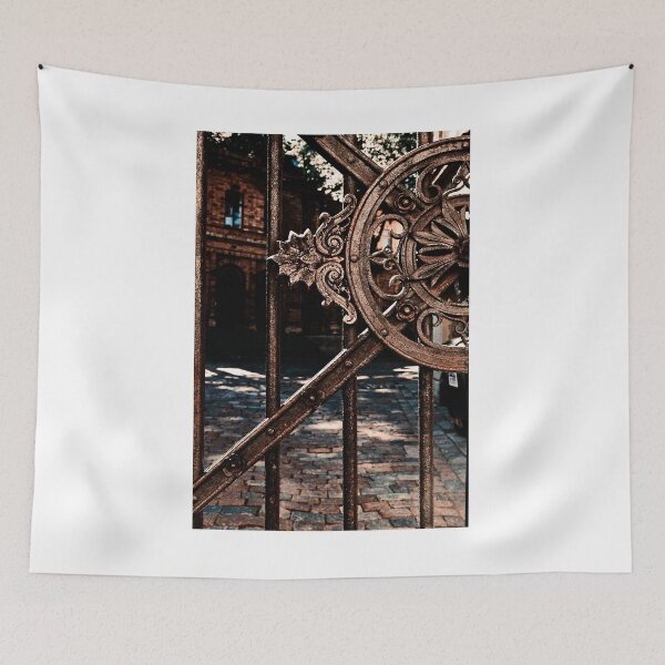Item preview, Old Town, Toompea designed and sold by tutulele.