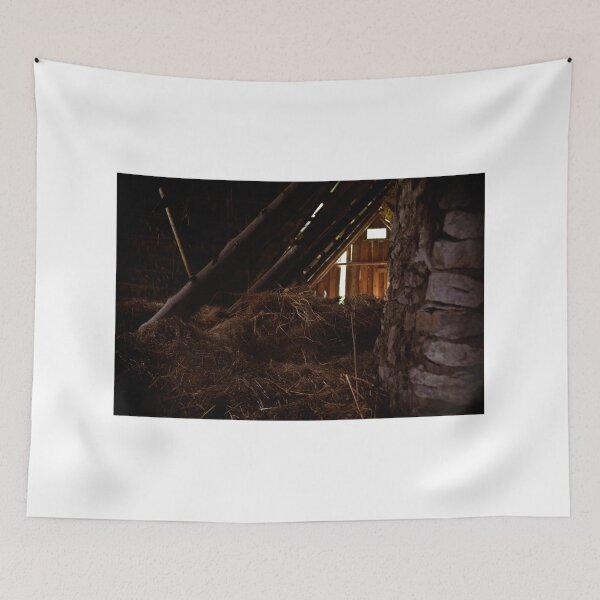 Item preview, Welcome to the Attic designed and sold by tutulele.