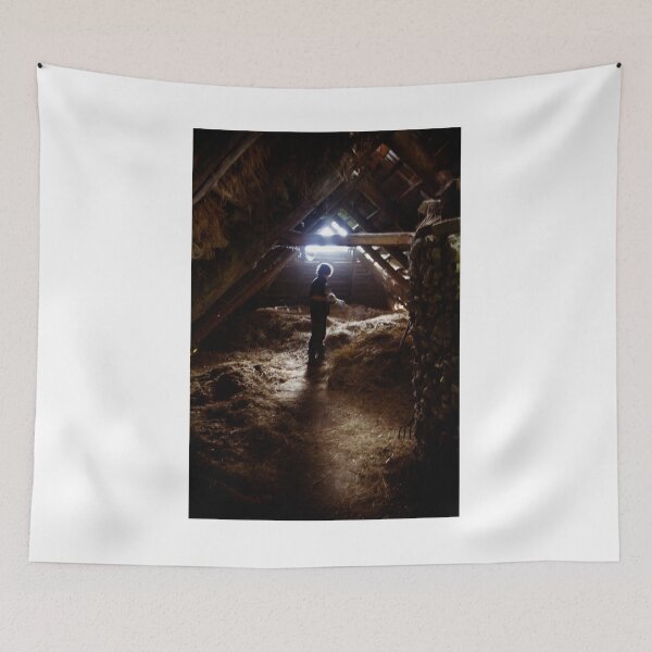 Item preview, Welcome to the Attic. designed and sold by tutulele.