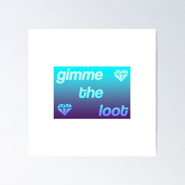 Gimme the loot-Biggie Smalls (Lyrics) 