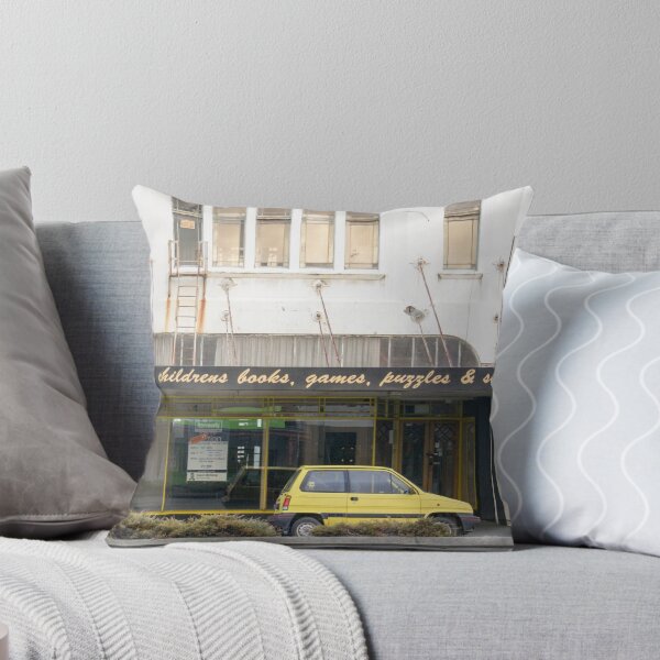 Item preview, Invercargill designed and sold by palmea1.