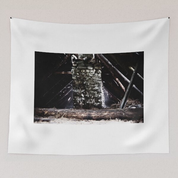 Item preview, Welcome to the Attic. designed and sold by tutulele.