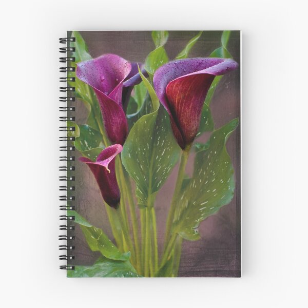 Item preview, Calla Lily designed and sold by Lissywitch.