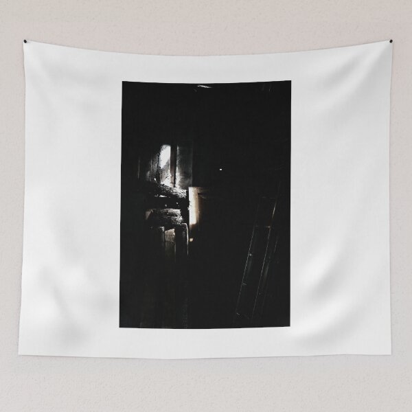 Item preview, Welcome to the Attic. designed and sold by tutulele.