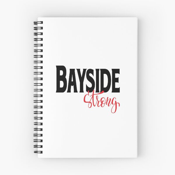 Item preview, Bayside Strong Queens New York Raised Me designed and sold by ProjectX23.