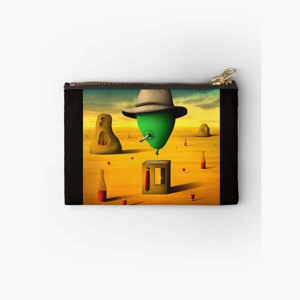 Item preview, Retrato de um Balão. designed and sold by Marcel Caram.