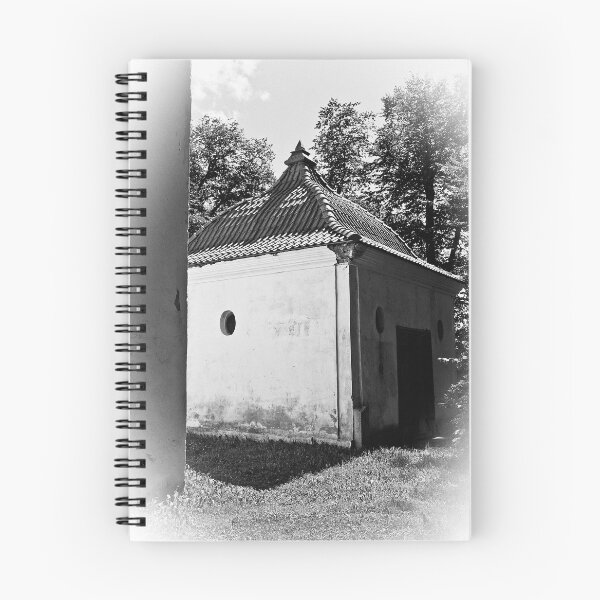 Artikelvorschau, Chapel entworfen und verkauft von tutulele.