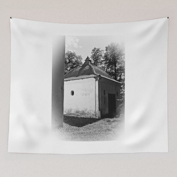 Item preview, Chapel designed and sold by tutulele.