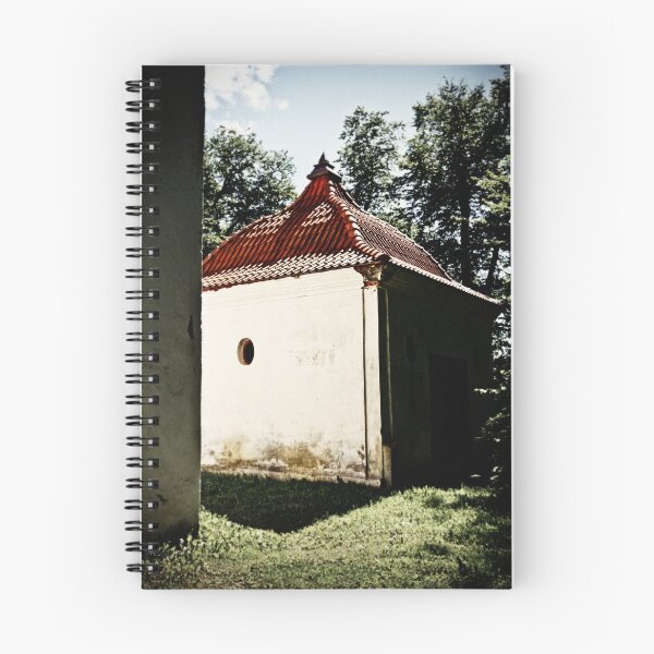 Artikelvorschau, Chapel entworfen und verkauft von tutulele.